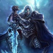 EvilDuYu.Sylvanas Windrunner·ET