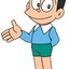 Suneo Honekawa