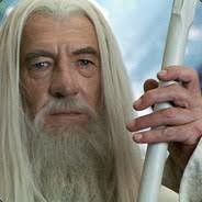 Ak Gandalf