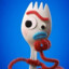 FORKY