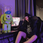 Barbie丶娜 (HK@TW)