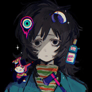 normal girl