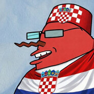 Mrkreps avatar