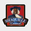 Shaquille Oatmeal