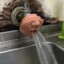 Mouth Sink