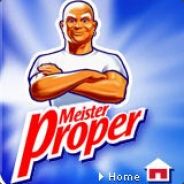 Meister Proper