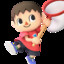 Villager