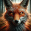 Nasty Fox