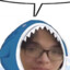 Bura the shark