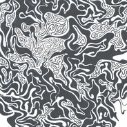 Afterlife DNA Finger-Painting