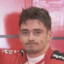 Charles Leclerc 16