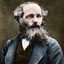 James Clerk Maxwell