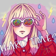 drums please, Fab avatar