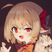 幻想乡突破手宵暗舞者