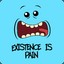 Mr. Meeseeks
