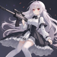 米德加尔突破手伊莉丝