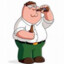 Peter Griffin