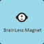 BrainLess Magnet