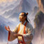 Master Bei Shin