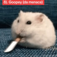 Goopey (da menace)