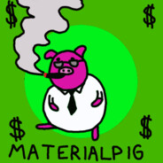 MaterialPIG