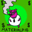 MaterialPIG