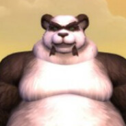 Mr.Comrade's avatar