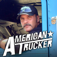 American Truck Driver avatar