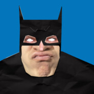 I,AM BATMAN