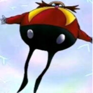 Dr. Ivo "Eggman" Robotnik™