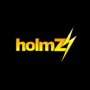 holmZ ⚡