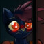 Mae the Porn Addict