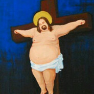FAT JESUS avatar