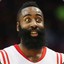 James Harden