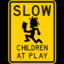 Slow Child