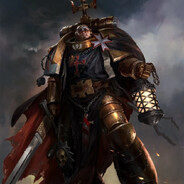 High Marshal Helbrecht