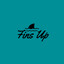 Fins Up
