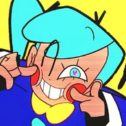 Steam Avatar