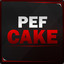 Pefcake