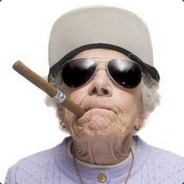 Бабка_Гангстер magicdrop.ru