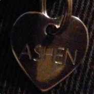 Ashen