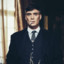 Thomas Shelby