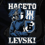 ЛЕВСКИ Е ВЕЧЕН! 1914