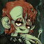 Belts the Scream Fortress Queen