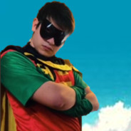 🍂~Tom, el elfo~🍁 (Robin)