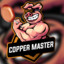 COPPER MASTER