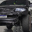 Touareg v8