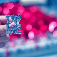 夜空中最亮的星