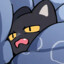 LazinessCat