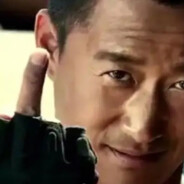 东南战区战狼中队 冷峰